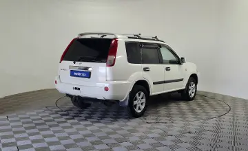 Nissan X-Trail 2006 года за 2 790 000 тг. в Алматы