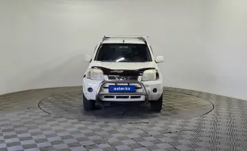 Nissan X-Trail 2006 года за 2 790 000 тг. в Алматы фото 2