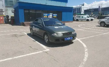 Mitsubishi Carisma 1995 года за 650 000 тг. в Алматы фото 2