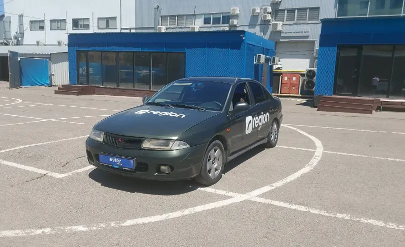 Mitsubishi Carisma 1995 года за 650 000 тг. в Алматы