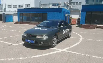 Mitsubishi Carisma 1995 года за 650 000 тг. в Алматы фото 1