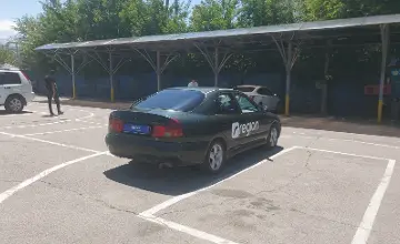 Mitsubishi Carisma 1995 года за 650 000 тг. в Алматы фото 3