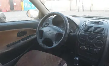Mitsubishi Carisma 1995 года за 650 000 тг. в Алматы фото 5