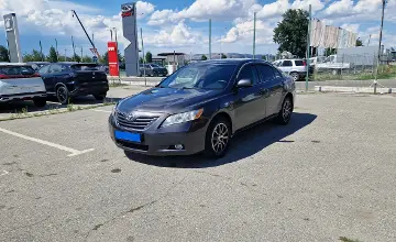 Toyota Camry 2007 года за 4 990 000 тг. в Талдыкорган фото 1