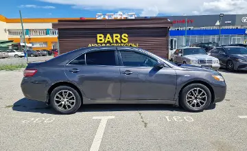 Toyota Camry 2007 года за 4 990 000 тг. в Талдыкорган фото 4