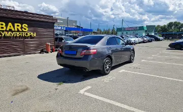 Toyota Camry 2007 года за 4 990 000 тг. в Талдыкорган