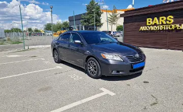 Toyota Camry 2007 года за 4 990 000 тг. в Талдыкорган фото 3