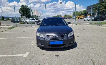 Toyota Camry 2007 года за 4 990 000 тг. в Талдыкорган фото 2