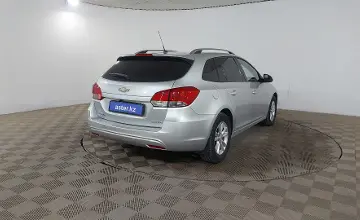Chevrolet Cruze 2013 года за 3 190 000 тг. в Шымкент