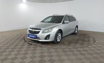 Chevrolet Cruze 2013 года за 3 190 000 тг. в Шымкент фото 1