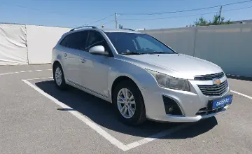 Chevrolet Cruze 2013 года за 3 190 000 тг. в Шымкент фото 2