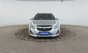 Chevrolet Cruze 2013 года за 3 190 000 тг. в Шымкент фото 2
