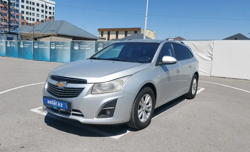 Chevrolet Cruze 2013 года за 3 190 000 тг. в Шымкент