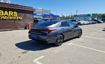 Hyundai Elantra 2021 года за 7 500 000 тг. в Талдыкорган