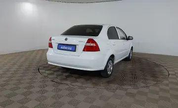 Ravon Nexia R3 2020 года за 3 490 000 тг. в Шымкент