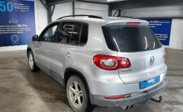 Volkswagen Tiguan 2007 года за 3 490 000 тг. в Астана фото 4