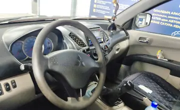 Mitsubishi L200 2007 года за 3 990 000 тг. в Астана фото 5