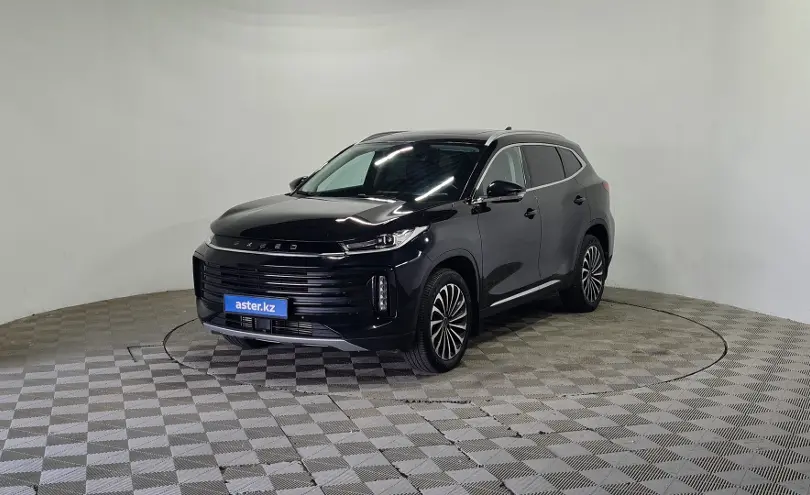 EXEED TXL 2022 года за 8 490 000 тг. в Алматы