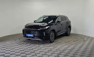 EXEED TXL 2022 года за 9 190 000 тг. в Алматы фото 1