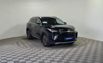 EXEED TXL 2022 года за 9 190 000 тг. в Алматы фото 3