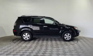 Mitsubishi Outlander 2008 года за 5 400 000 тг. в Алматы фото 4