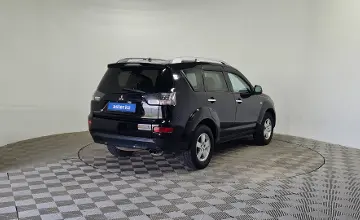 Mitsubishi Outlander 2008 года за 5 400 000 тг. в Алматы