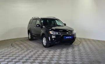 Mitsubishi Outlander 2008 года за 5 400 000 тг. в Алматы фото 3