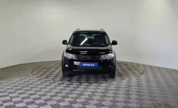 Mitsubishi Outlander 2008 года за 5 400 000 тг. в Алматы фото 2