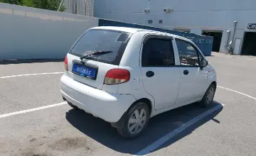 Daewoo Matiz 2012 года за 750 000 тг. в Шымкент фото 3