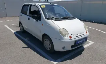 Daewoo Matiz 2012 года за 750 000 тг. в Шымкент фото 2