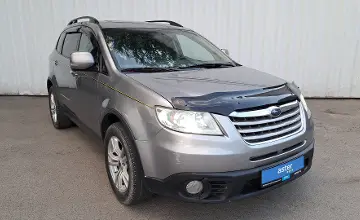 Subaru Tribeca 2007 года за 4 850 000 тг. в Алматы фото 3
