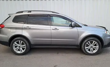 Subaru Tribeca 2007 года за 4 850 000 тг. в Алматы фото 4