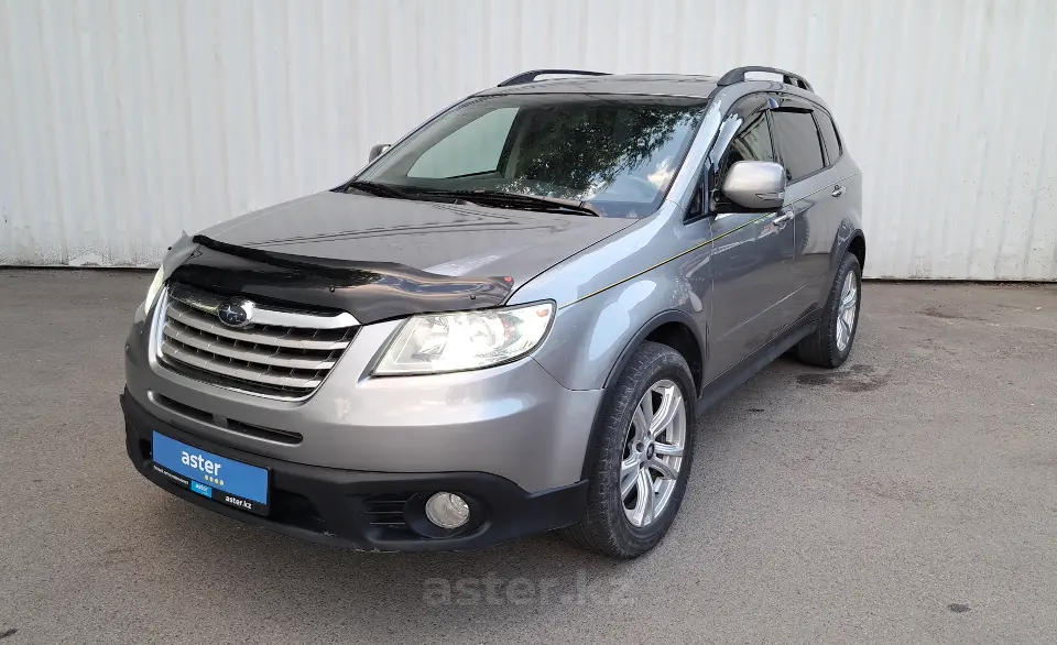 2007 Subaru Tribeca
