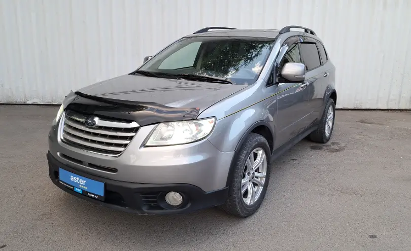 Subaru Tribeca 2007 года за 4 850 000 тг. в Алматы