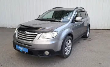 Subaru Tribeca 2007 года за 4 850 000 тг. в Алматы фото 1