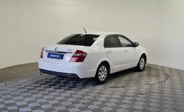 Geely SC7 2014 года за 1 200 000 тг. в Алматы