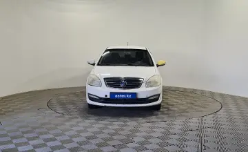 Geely SC7 2014 года за 1 200 000 тг. в Алматы фото 2
