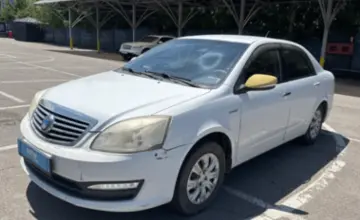 Geely SC7 2014 года за 1 200 000 тг. в Алматы фото 1
