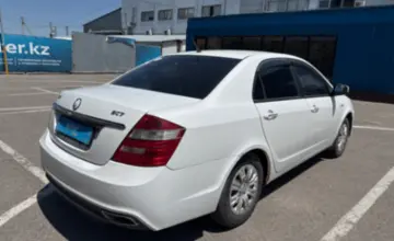 Geely SC7 2014 года за 1 200 000 тг. в Алматы фото 3