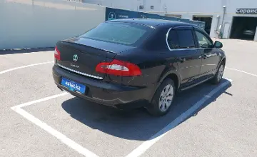 Skoda Superb 2012 года за 1 990 000 тг. в Шымкент фото 3
