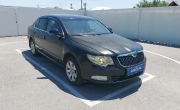 Skoda Superb 2012 года за 1 990 000 тг. в Шымкент фото 2
