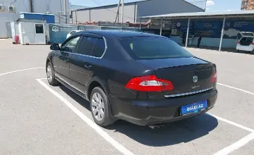 Skoda Superb 2012 года за 1 990 000 тг. в Шымкент фото 4
