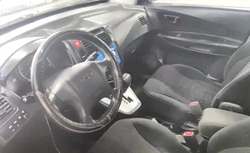 Hyundai Tucson 2006 года за 3 490 000 тг. в Астана фото 5