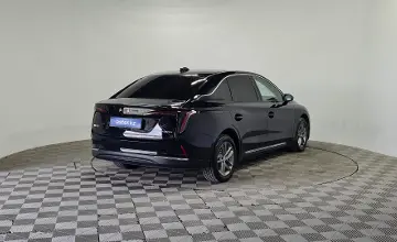 Hongqi E-QM5 2025 года за 7 100 000 тг. в Алматы
