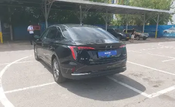 Hongqi E-QM5 2025 года за 7 100 000 тг. в Алматы фото 4