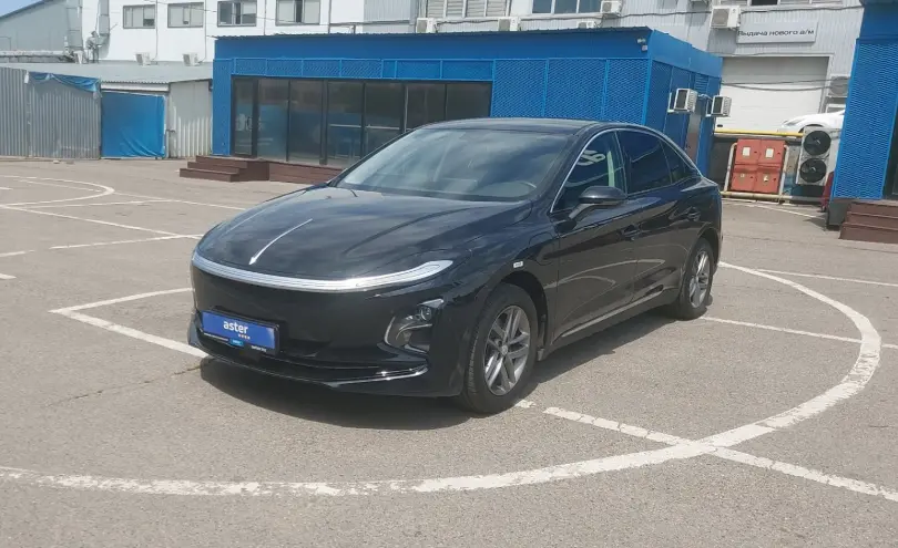 Hongqi E-QM5 2025 года за 7 100 000 тг. в Алматы