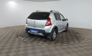 Renault Sandero 2014 года за 2 390 000 тг. в Шымкент