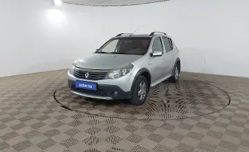 Renault Sandero 2014 года за 2 390 000 тг. в Шымкент фото 1