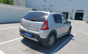 Renault Sandero 2014 года за 2 390 000 тг. в Шымкент фото 3