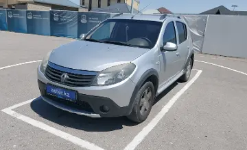 Renault Sandero 2014 года за 2 390 000 тг. в Шымкент фото 1
